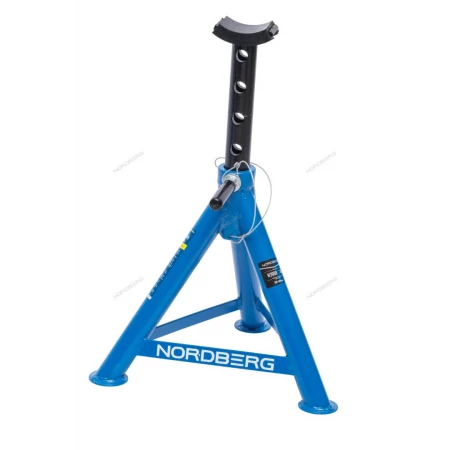 ПОДСТАВКА Nordberg N3008 для авто профессиональная 8т. 1 шт