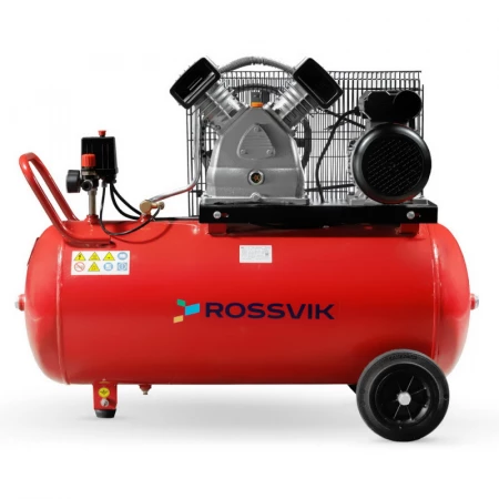Компрессор поршневой rossvik сб4/с-100.lb30