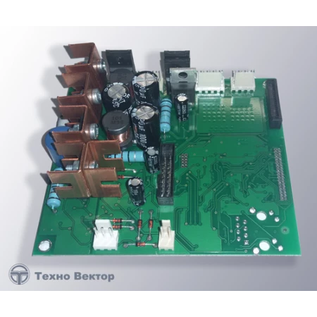 Модуль Charger ACC ТВ6