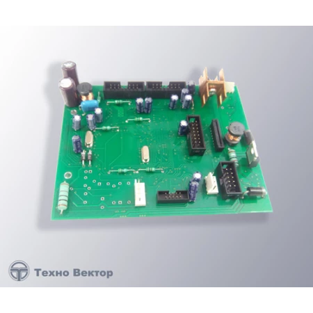 Электронная плата сбора данных DSP Wi-Fi (Техно Вектор 5 WiFi)