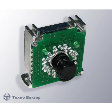Видеокамера в сборе 1.3Mpix/9