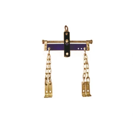 Поддержка для двигателя (675 кг) AE&T T63104