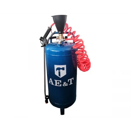 Пеногенератор (разбрызгиватель) 50л, шт. AE&T FS-350A