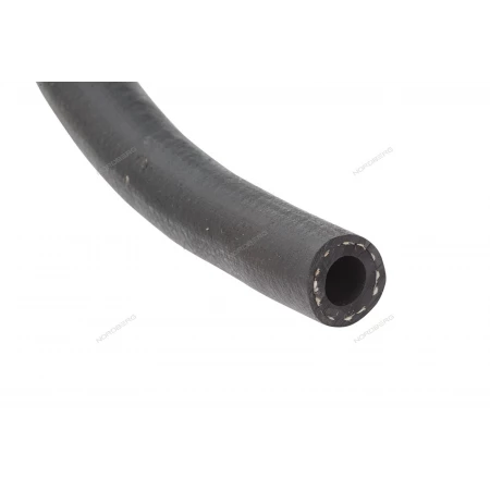 NORDBERG ШЛАНГ H1018NBR воздушный резиновый NBR/CR 10х18,5мм, 1м.