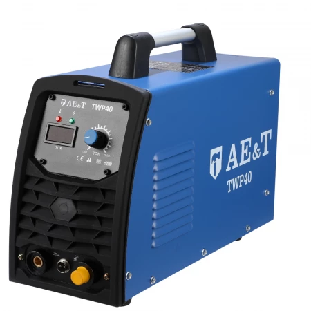 Аппарат плазменной резки 40А/220В AE&T TWP40