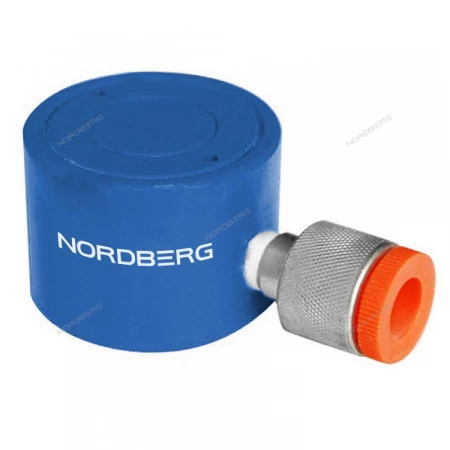 NORDBERG ЦИЛИНДР N38C043 гидравлический для растяжки 4т, ход 16 мм