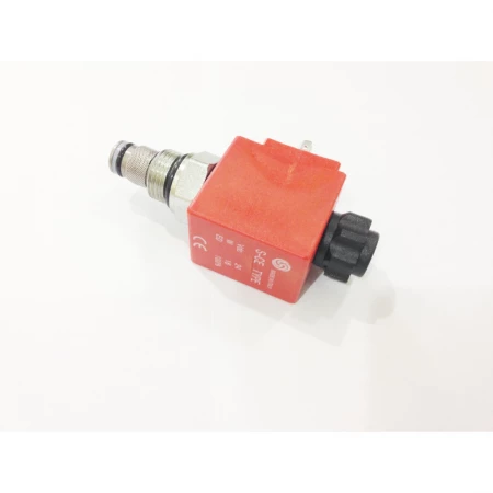 Клапан в сборе   KRW3F KraftWel EVH041/EC1-F-24DC