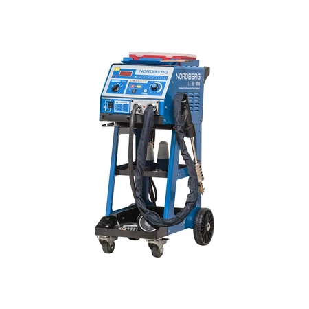 Nordberg WS6 220V Аппарат точечной сварки (споттер)