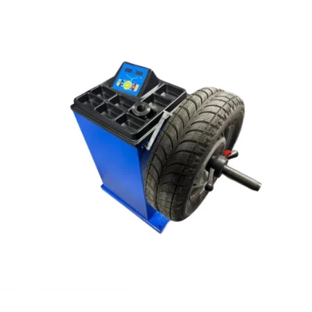 Балансировочный станок System4you ЛС-11-2 SMART 2